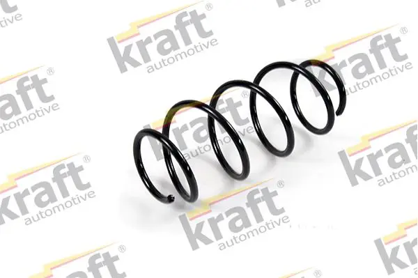 KRAFT 4026316 Пружина ходовой части
