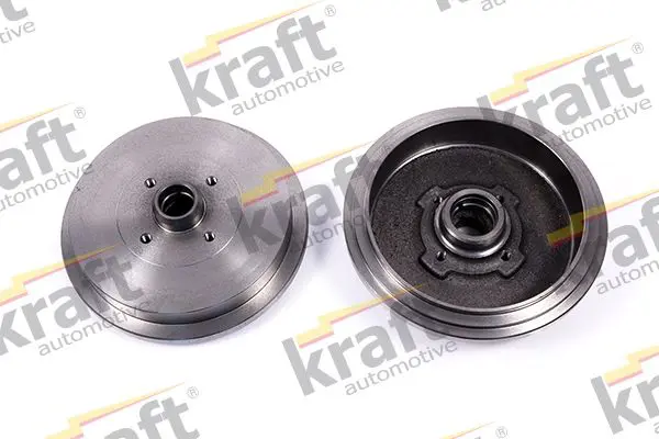 KRAFT 6060090 Тормозной барабан