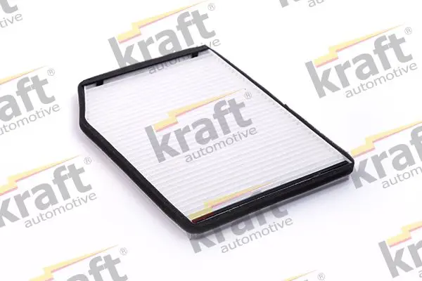 KRAFT 1735020 Filter, interior air