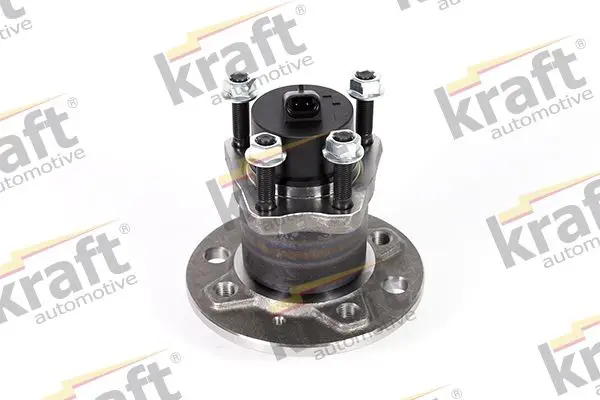 KRAFT 4101635 Комплект подшипника ступицы