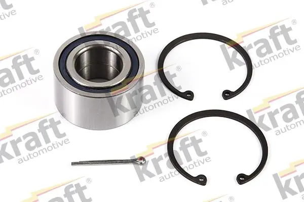 KRAFT 4101656 Комплект подшипника ступицы