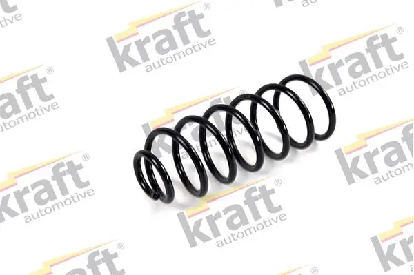 KRAFT 4031534 Пружина ходовой части