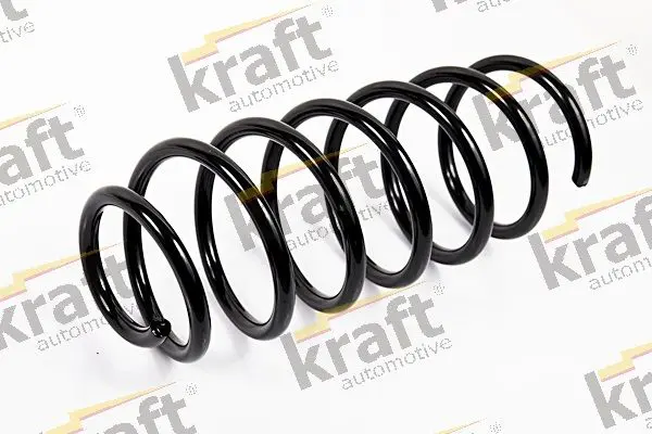 KRAFT 4020080 Пружина ходовой части