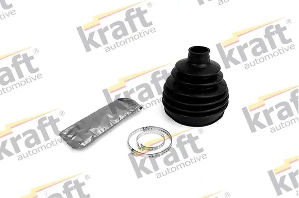 KRAFT 4415705 Комплект пыльника, приводной