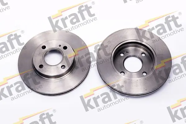 6042102 Brake disc