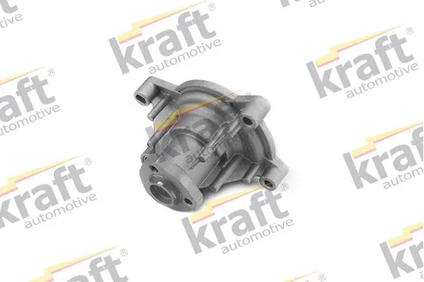 KRAFT 1500007 Водяной насос, охлаждение