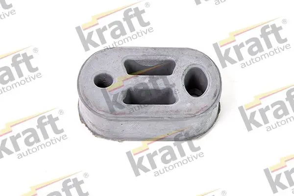 KRAFT 0505930 Кронштейн, система выпуска ОГ
