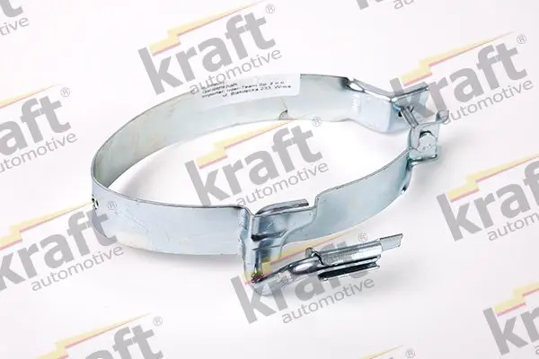 KRAFT 0551500 Кронштейн, глушитель