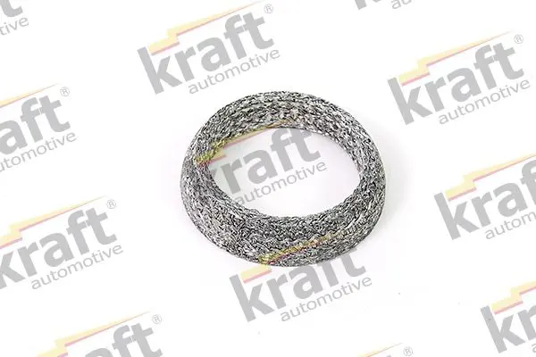 KRAFT 0545520 Уплотнительное кольцо, труба