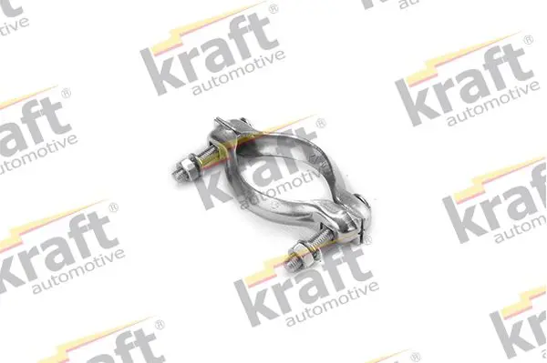 KRAFT 0558600 Комплект зажимной детали