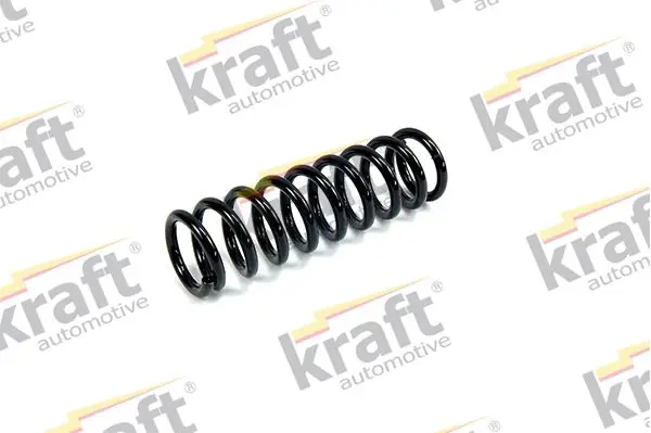 KRAFT 4031141 Пружина ходовой части