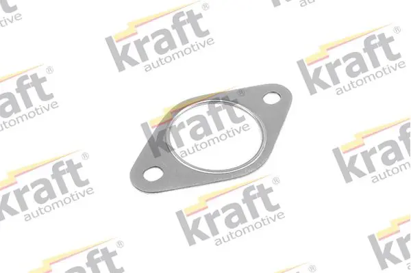 KRAFT 0543000 Прокладка, труба выхлопного