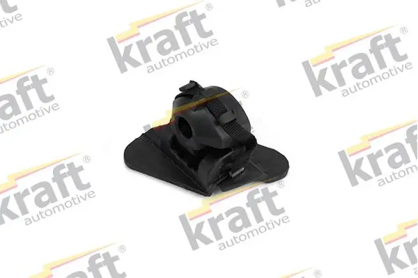 KRAFT 0505902 Кронштейн, система выпуска ОГ