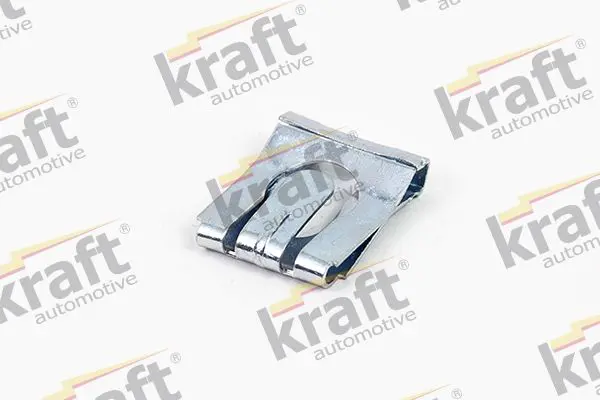 KRAFT 0591560 Клемма, система выпуска
