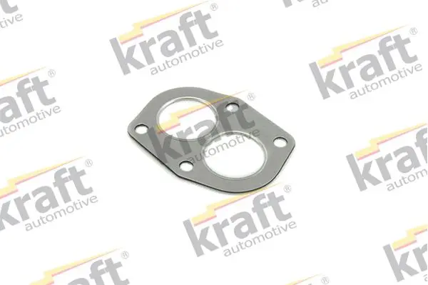 KRAFT 0543010 Прокладка, труба выхлопного