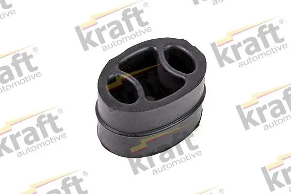 KRAFT 0501580 Кронштейн, система выпуска ОГ