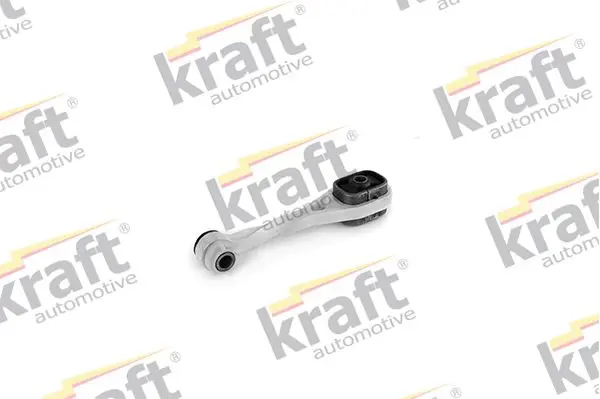 KRAFT 1495222 Кронштейн, подвеска двигателя