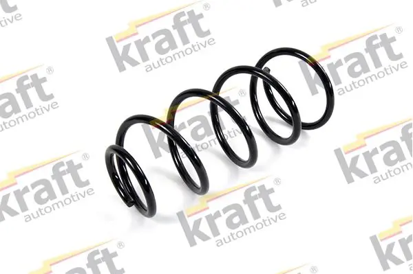 KRAFT 4022032 Пружина ходовой части