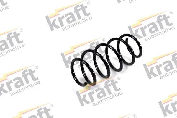 4021548 Coil spring