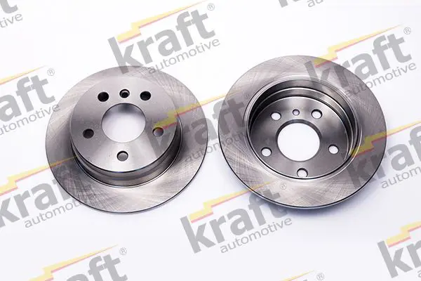 6051120 Brake disc