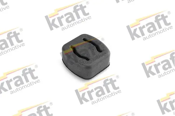 KRAFT 0501040 Кронштейн, система выпуска ОГ
