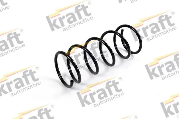 KRAFT 4022350 Пружина ходовой части