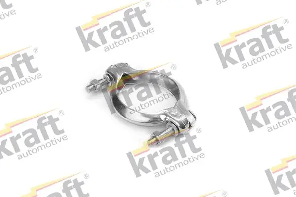 KRAFT 0558532 Clamp, exhaust system