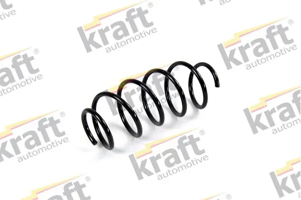 KRAFT 4022058 Coil spring