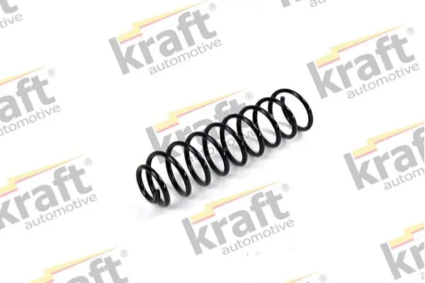 KRAFT 4034810 Coil spring