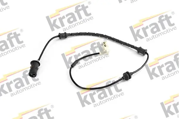 KRAFT 6121550 Сигнализатор, износ тормозных