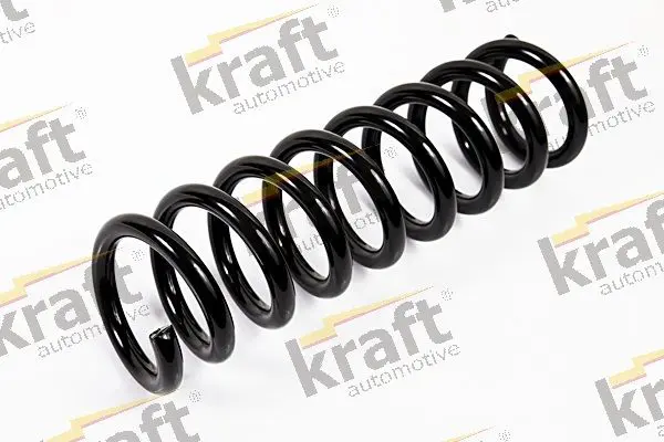 KRAFT 4021220 Пружина ходовой части