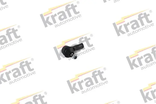 KRAFT 4312010 Наконечник поперечной рулевой