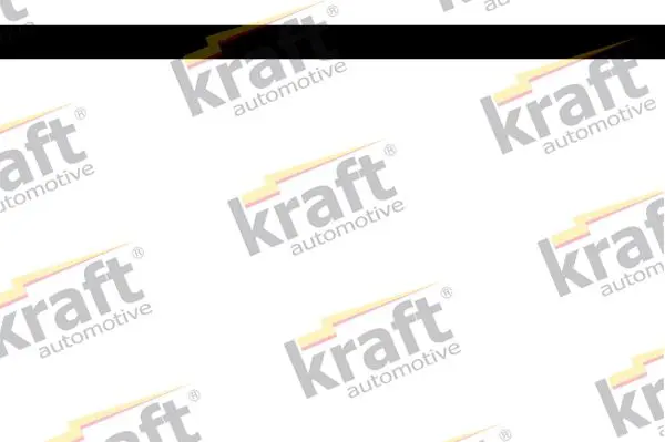KRAFT 4231230 Опора, стабилизатор