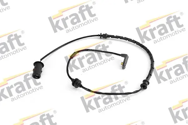 KRAFT 6121630 Warning contact, brake pad