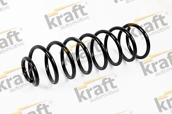 KRAFT 4030110 Пружина ходовой части