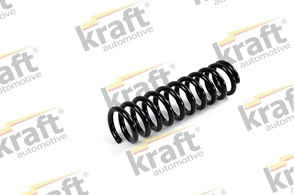 KRAFT 4031025 Пружина ходовой части