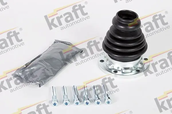 KRAFT 4410135 Комплект пыльника, приводной