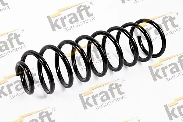 KRAFT 4030530 Coil spring