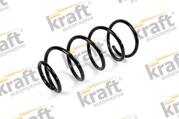 KRAFT 4022030 Coil spring