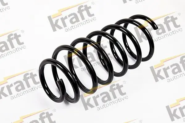 KRAFT 4020160 Пружина ходовой части
