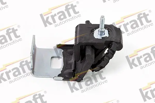 0505035 Holder, exhaust system