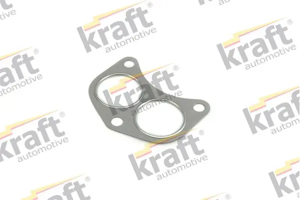 KRAFT 0522000 Прокладка, труба выхлопного