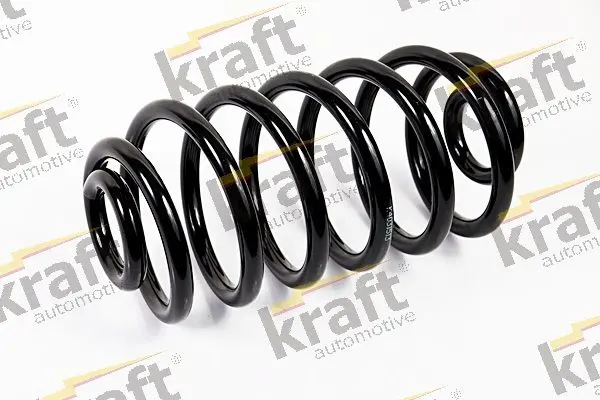 KRAFT 4031513 Пружина ходовой части