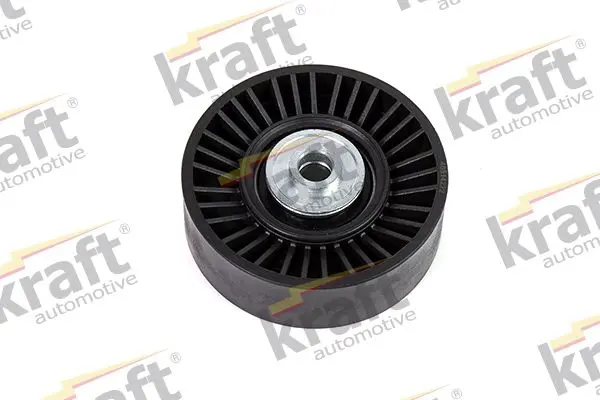 KRAFT 1223450 Паразитный / ведущий ролик,