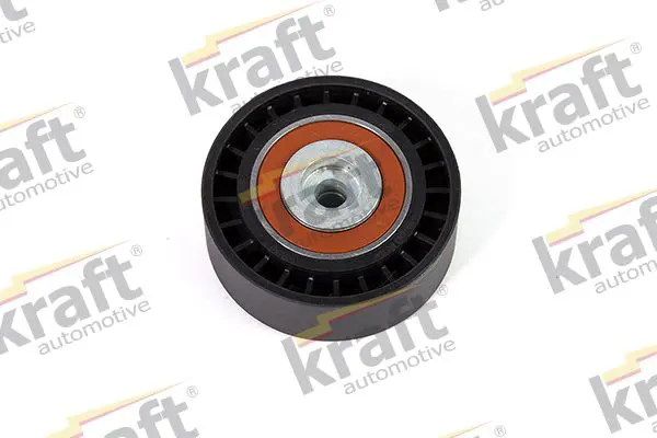 1221056 Deflection/guide pulley,