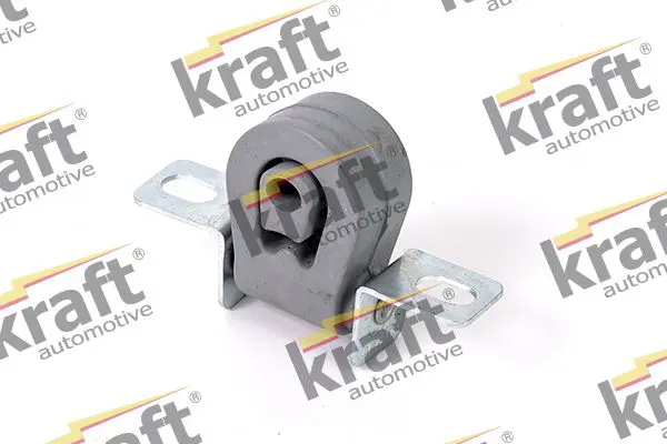 KRAFT 0500020 Буфер, глушитель