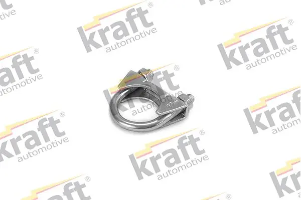 KRAFT 0558548 Pipe connector, exhaust system