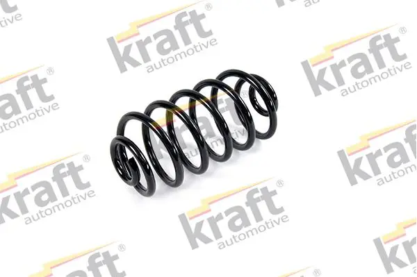 KRAFT 4031562 Пружина ходовой части