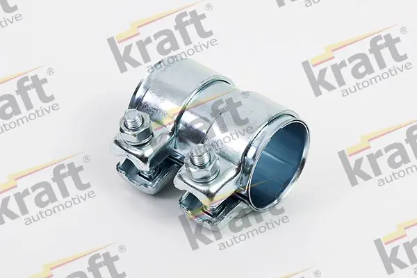 KRAFT 0570050 Pipe connector, exhaust system
