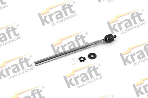 KRAFT 4305580 Осевой шарнир, рулевая тяга